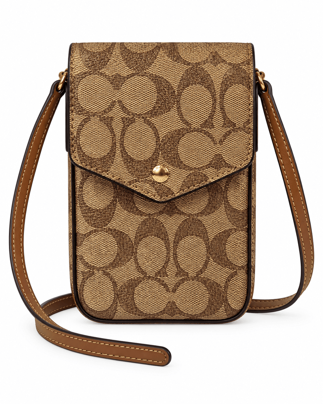 Crossbody Phone Bag