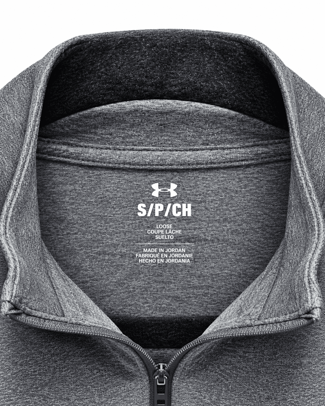 Under Armour Long Sleeve