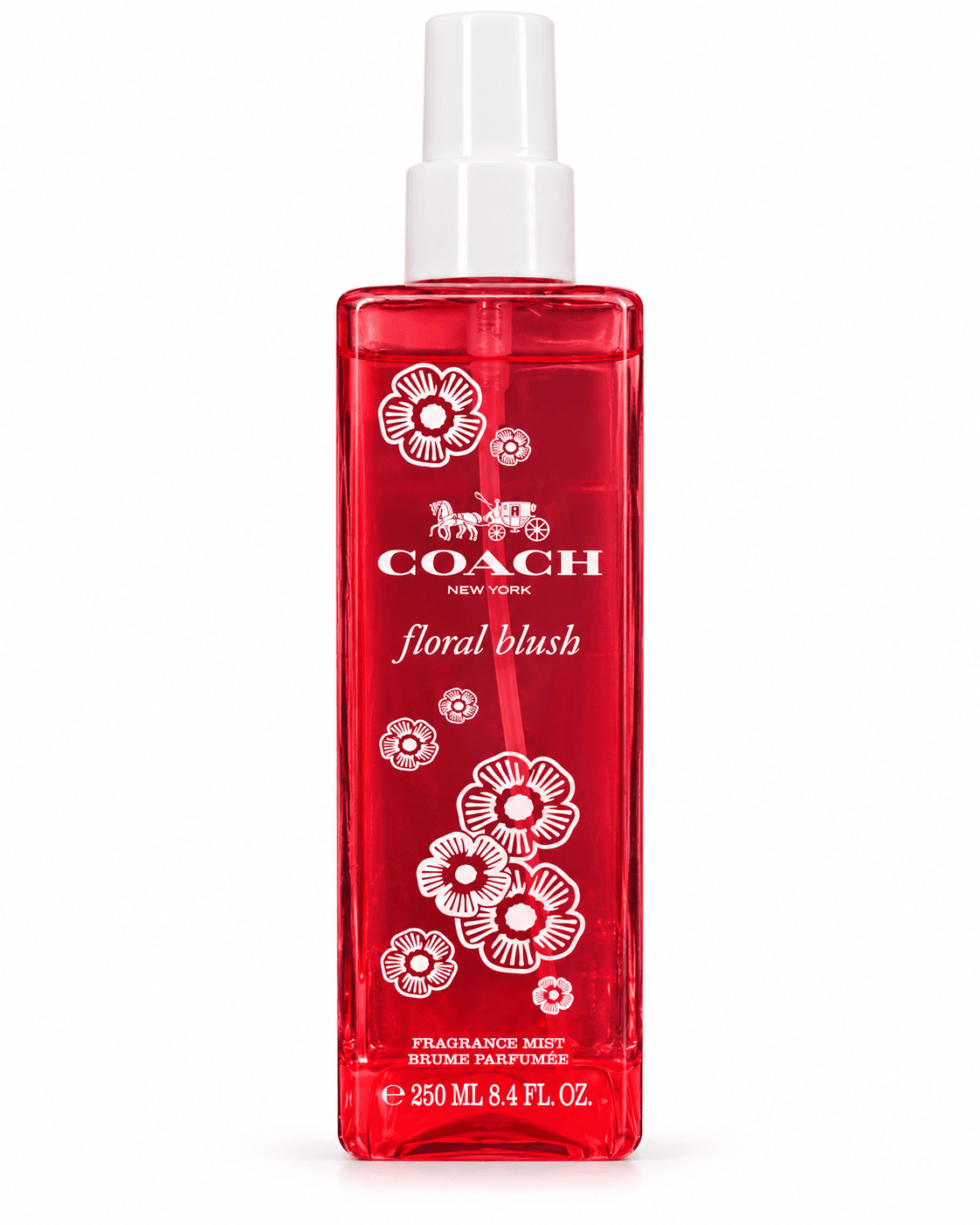 Fragrance Mist-Floral Blush