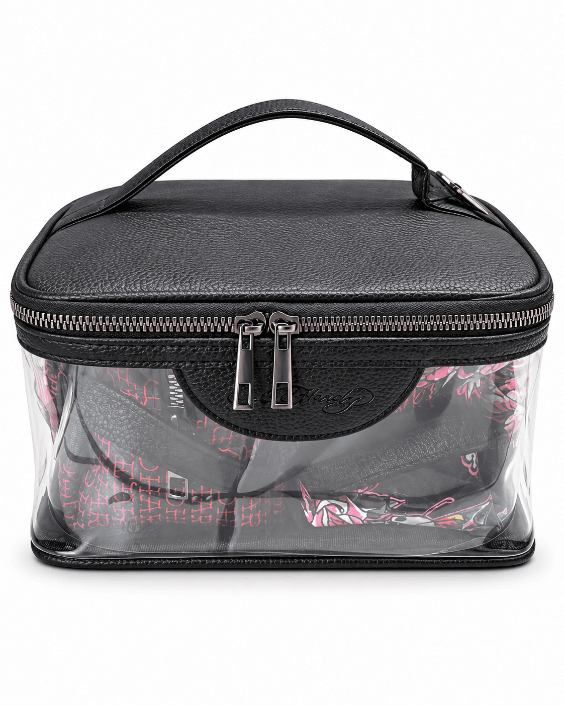 3-n-1 Makeup Bag